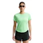 Nike Tempo Dri-FIT T-shirt Dam Grön
