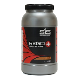 SIS Rego+ Rapid Recovery Chocolate 1.6kg