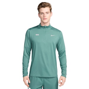 Nike Dri-FIT Element Flash Half Zip Shirt Herren