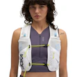 HOKA Trail Run Vest 8L Unisex Hvid