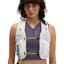 HOKA Trail Run Vest 8L Unisex White