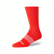 New Balance Pro Run Graphic Crew Socks Unisex Rød