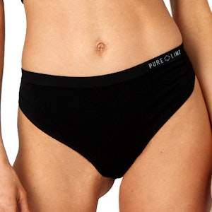 PureLime Seamless String Women PureLime Seamless String Women