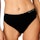 PureLime Seamless String Women Schwarz