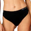 PureLime Seamless String Damen Schwarz