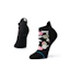 Stance Camo Floral Light Tab Socks Femme Noir