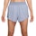 Nike AeroSwift Dri-FIT ADV Mid-Rise 3 Inch Brief-Lined Shorts Women Lila