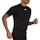 Brooks High Point T-shirt Homme Schwarz