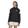 adidas Adi365 3 Stripes Iconic Jacket Damen Schwarz