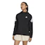 adidas Adi365 3 Stripes Iconic Jacket Women Black