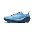 Altra Experience Flow Dame Blau
