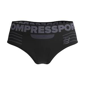 Compressport Seamless Boxer Damen