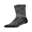 ASICS FujiTrail Graphic Crew Sock Unisex Black