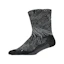 ASICS FujiTrail Graphic Crew Sock Unisex Schwarz
