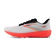 Brooks Launch 10 Herre White