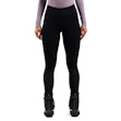 Odlo Zeroweight Pro Performance Warm Windproof Tights Damen Black