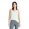 New Balance Sport Essential Tank Damen Grün