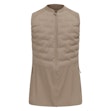Odlo Zeroweight Insulator Vest Homme Braun