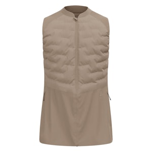 Odlo Zeroweight Insulator Vest Herr Odlo Zeroweight Insulator Vest Herr