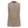 Odlo Zeroweight Insulator Vest Herren Braun