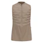 Odlo Zeroweight Insulator Vest Herren Braun