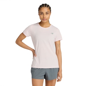 New Balance Sport T-shirt Women New Balance Sport T-shirt Women