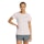 New Balance Sport T-shirt Dam Rosa
