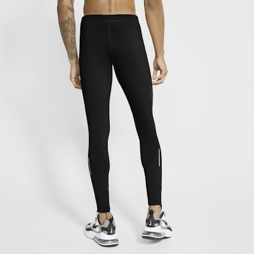 Dri fit tights mens best sale