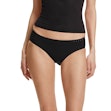 FALKE Ultralight Cool Panties  Schwarz