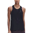 On Zero Tank Breathe Damen Schwarz