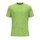 Odlo Zeroweight Engineered Chill-Tec Crew Neck T-shirt Homme Green