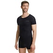 FALKE Ultralight Cool T-shirt  Schwarz