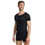 FALKE Ultralight Cool T-shirt Schwarz