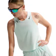 Nike AeroSwift Dri-FIT ADV Crop Tank Damen Grün