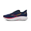 Mizuno Wave Ultima 17 Homme Bleu