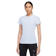 Nike Dri-FIT Run Division T-shirt Damen Blue