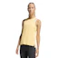 adidas Adi365 Iconic Tank Top Femme Jaune