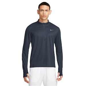 Nike Dri-FIT Pacer Half Zip Shirt Herre