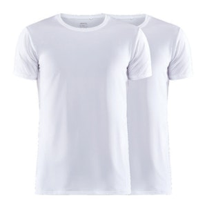Craft Core Dry T-shirt Multi 2-Pack Homme Craft Core Dry T-shirt Multi 2-Pack Homme