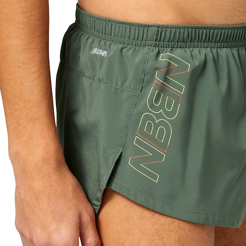 New balance 3 inch 2025 shorts
