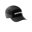 Salomon Sense Aero Cap Unisex Schwarz