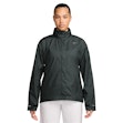 Nike Fast Repel Jacket Dame Green