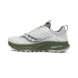 Saucony Ride TR2 Herren Weiß