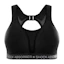Shock Absorber Ultimate Run Padded Bra Women Black