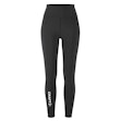 Craft Rush 2.0 Tights Damen Schwarz