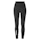 Craft Rush 2.0 Tights Dame Schwarz