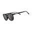 Goodr It's Not Black, It's Obsidian Unisex Svart
