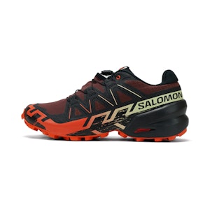 Salomon Speedcross 6 Herren Salomon Speedcross 6 Herren