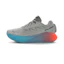 Salomon Aero Glide 4 Gradient Dam Grå