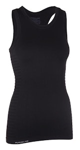 PureLime Seamless Tank Top Damen PureLime Seamless Tank Top Damen